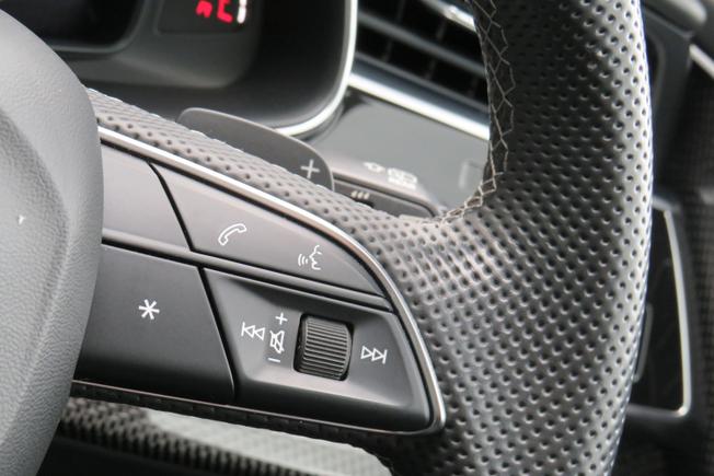 Audi Sq8 Photo 33