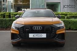 Audi Sq8 Photo 4