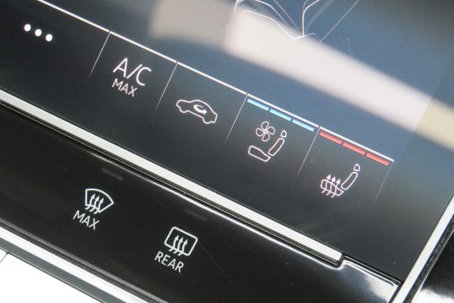 Audi Sq8 Photo 41
