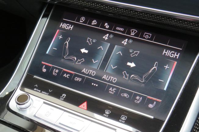 Audi Sq8 Photo 42