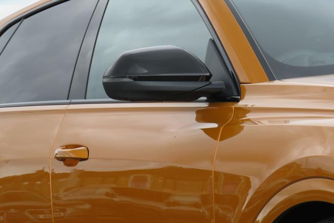 Audi Sq8 Photo 7