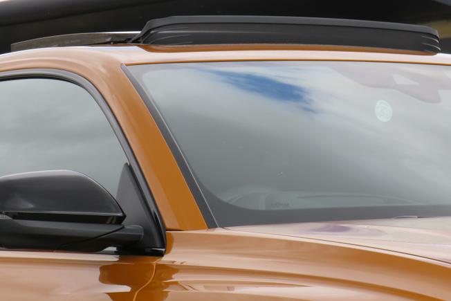Audi Sq8 Photo 8