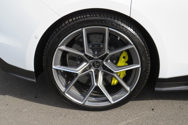 LOTUS Eletre Photo 18