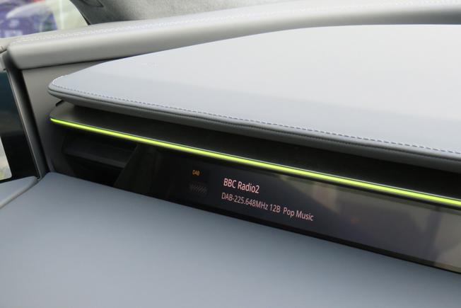 LOTUS Eletre Photo 32