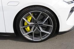 LOTUS Eletre Photo 4