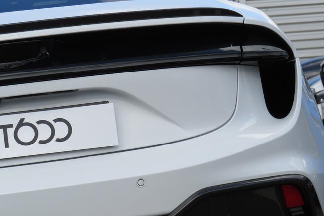 LOTUS Eletre Photo 48