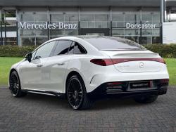 Mercedes-Benz Eqe Photo 2