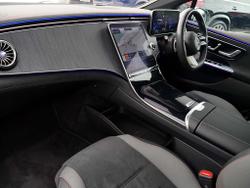 Mercedes-Benz Eqe Photo 3