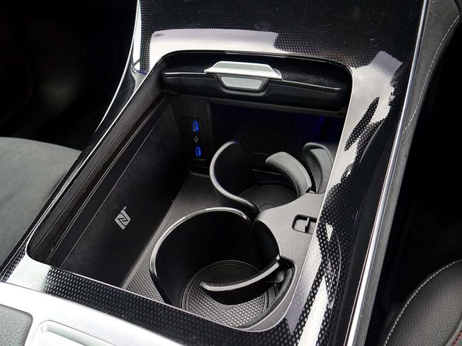 Mercedes-Benz Eqe Photo 31