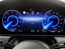 Mercedes-Benz Eqe Photo 4