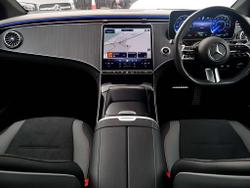 Mercedes-Benz Eqe Photo 5