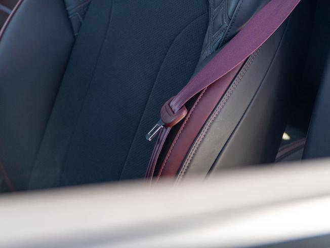 BENTLEY Continental Photo 20
