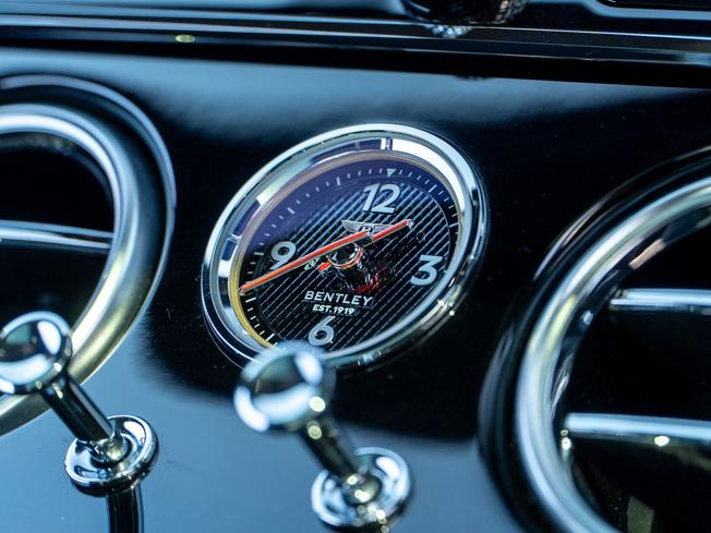 BENTLEY Continental Photo 21