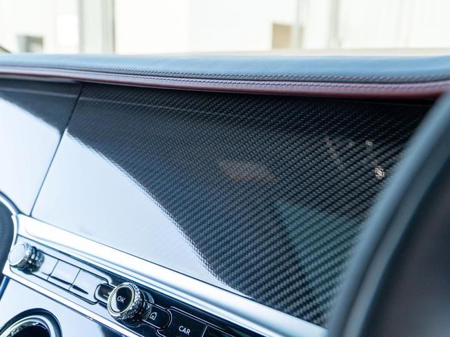 BENTLEY Continental Photo 26