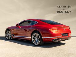 BENTLEY Continental Photo 3