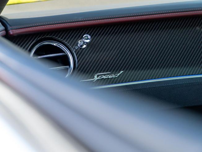 BENTLEY Continental Photo 32