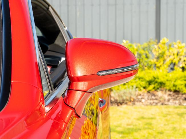 BENTLEY Continental Photo 34