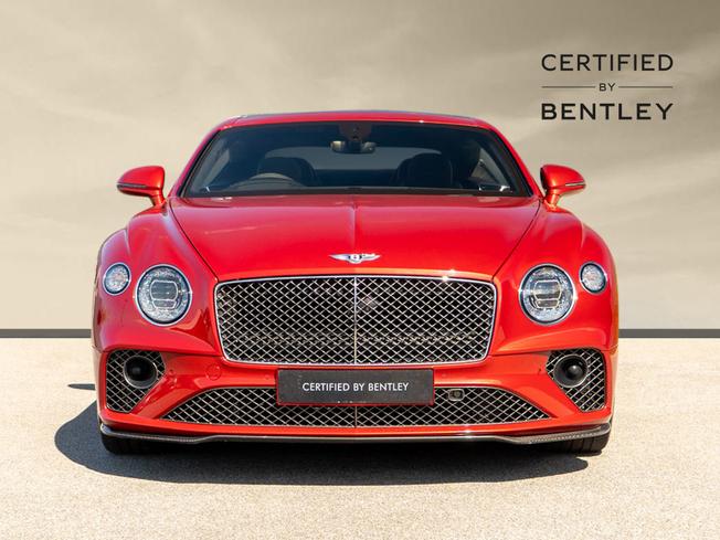 BENTLEY Continental Photo 7