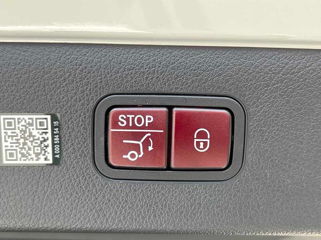 MERCEDES-BENZ Eqs Photo 19