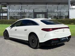 MERCEDES-BENZ Eqs Photo 2