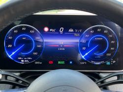 MERCEDES-BENZ Eqs Photo 4