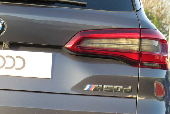 BMW X5 Photo 41