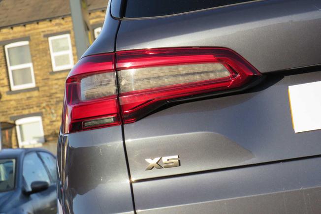 BMW X5 Photo 42