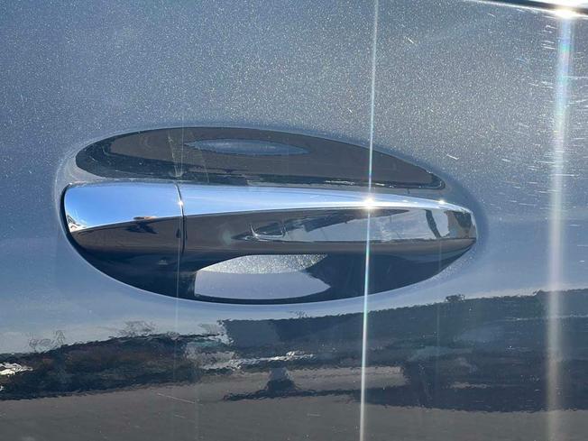 MERCEDES-BENZ GLA Photo 15