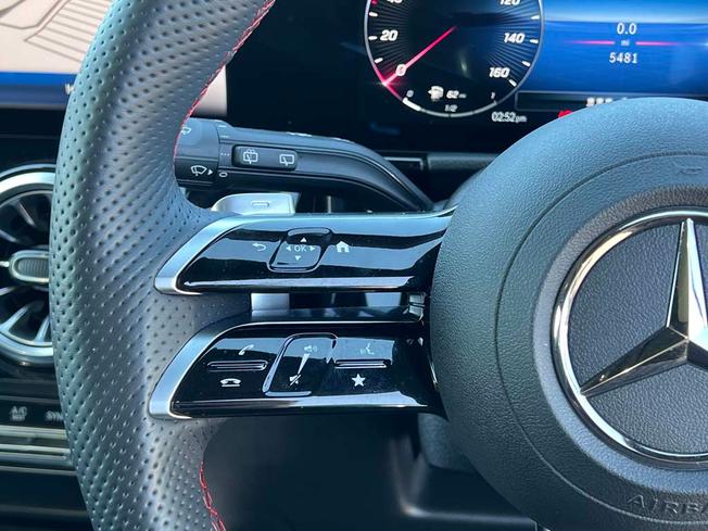MERCEDES-BENZ GLA Photo 23