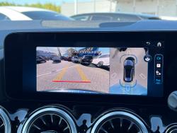 MERCEDES-BENZ GLA Photo 5
