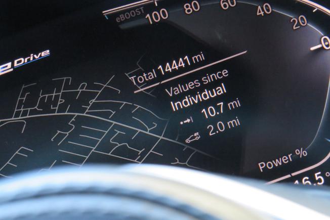 BMW X5 Photo 10