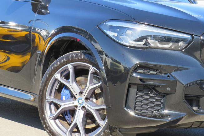 BMW X5 Photo 11