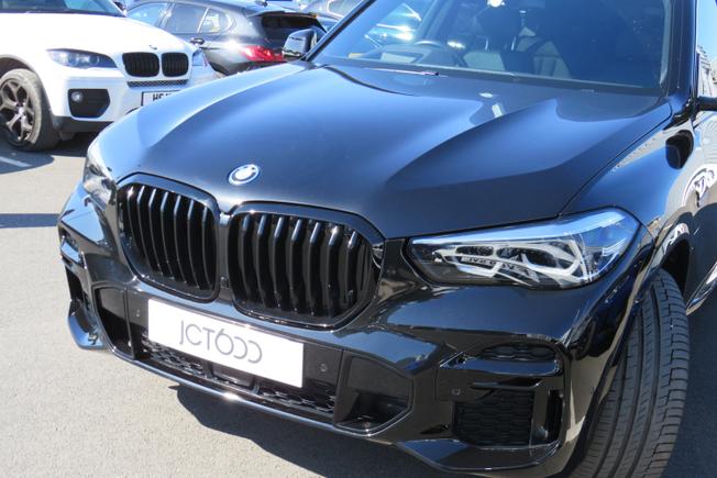 BMW X5 Photo 12