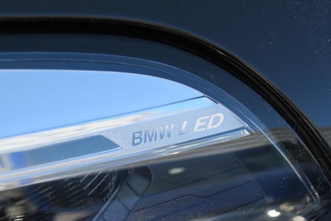 BMW X5 Photo 13