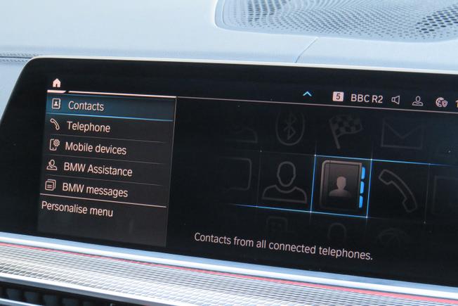 BMW X5 Photo 19