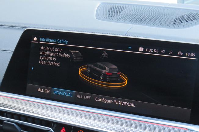 BMW X5 Photo 21
