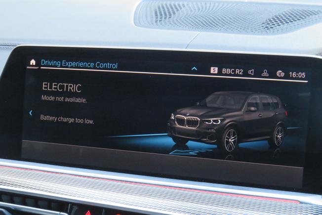 BMW X5 Photo 24