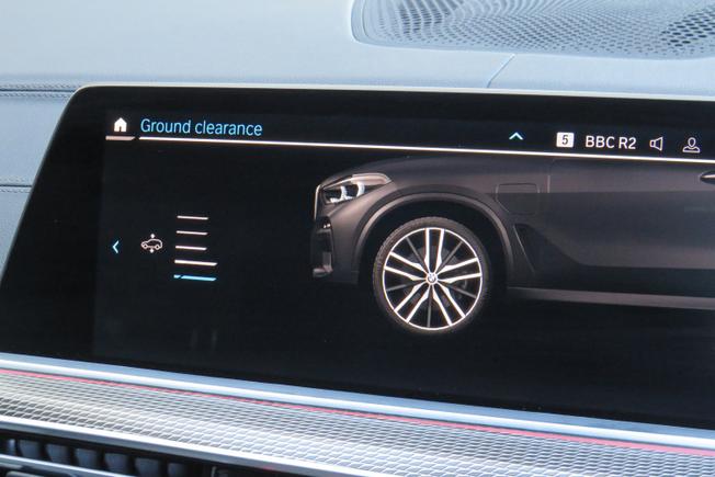 BMW X5 Photo 27