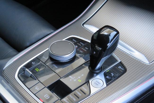 BMW X5 Photo 28
