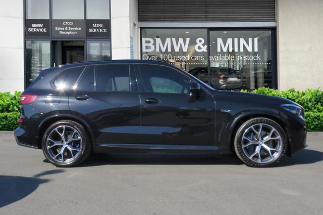 BMW X5 Photo 3