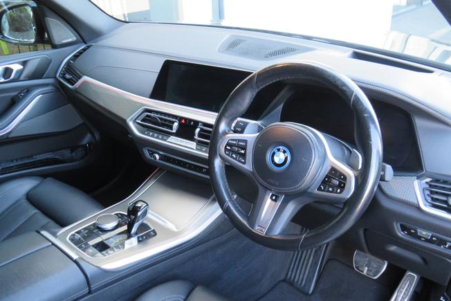 BMW X5 Photo 30