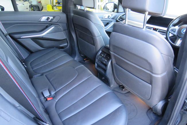 BMW X5 Photo 32