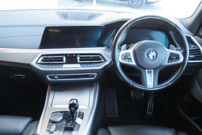 BMW X5 Photo 34