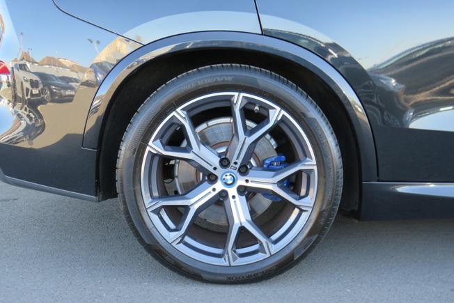 BMW X5 Photo 35