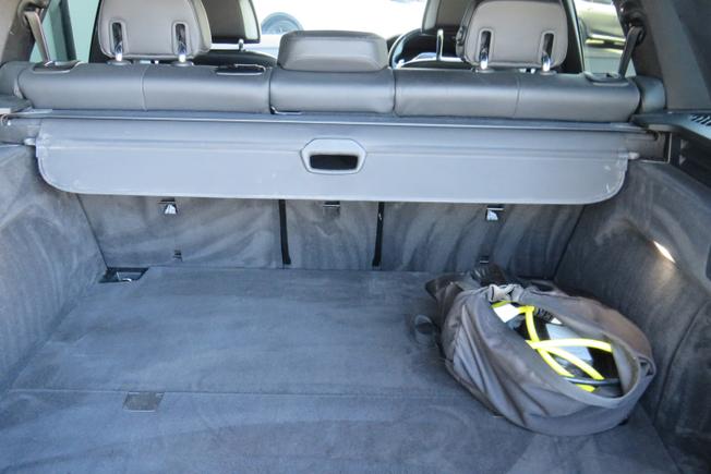 BMW X5 Photo 36