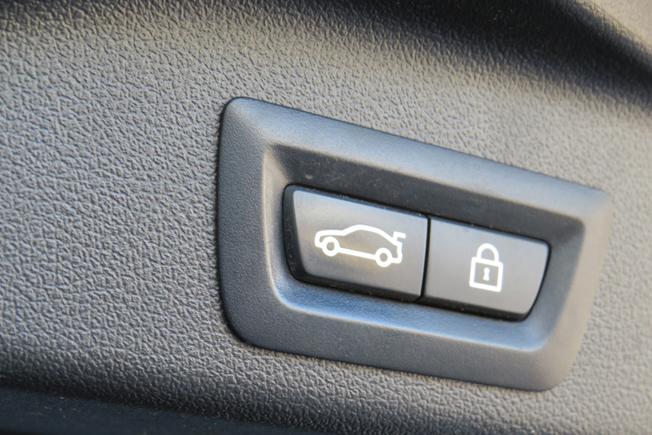 BMW X5 Photo 38