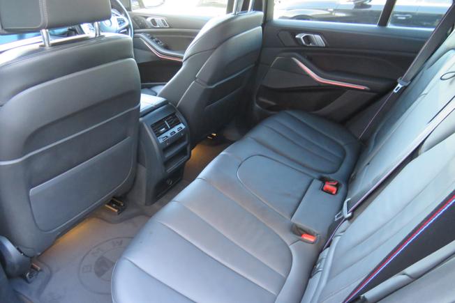BMW X5 Photo 39