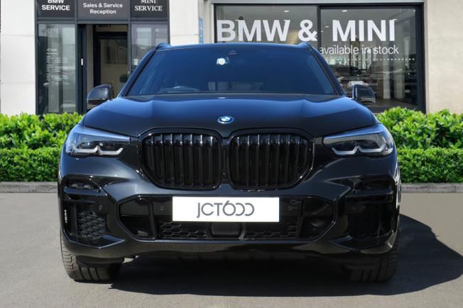 BMW X5 Photo 4