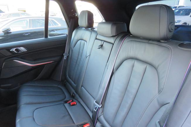 BMW X5 Photo 40