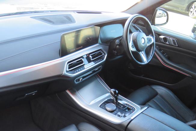 BMW X5 Photo 41